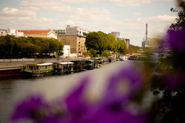 Boulogne Billancourt