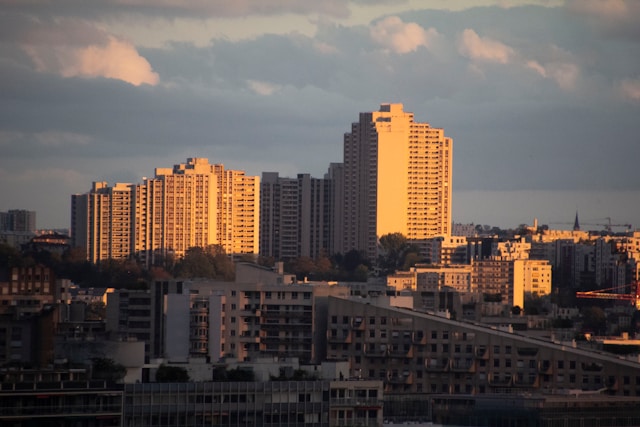 Issy les Moulineaux