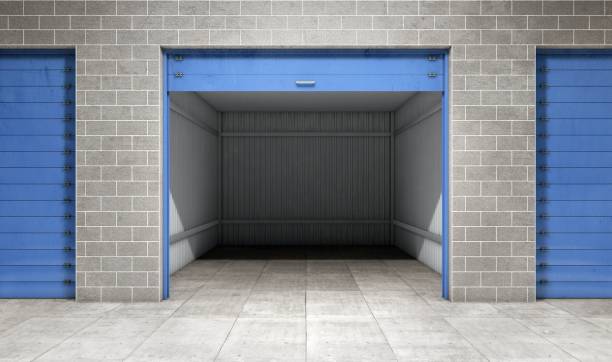 Self-stockage biens personnels