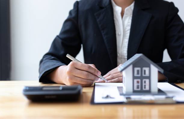 simulation de prêt immobilier