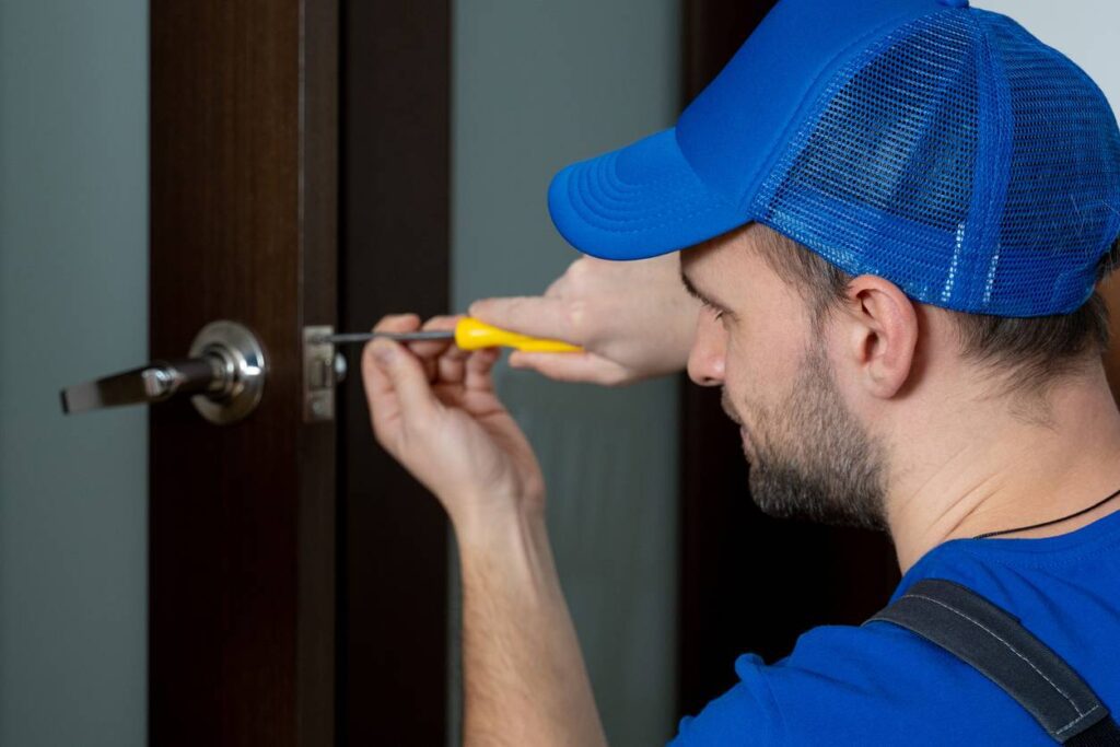 réflexes absence prolongée protection logement
